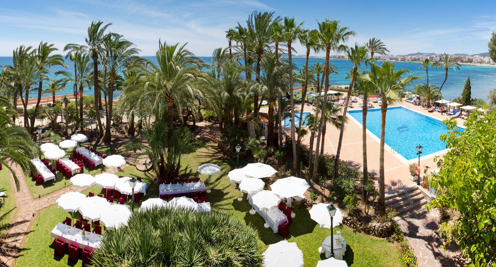 Hotel Thb Molinos Adults Only 4*