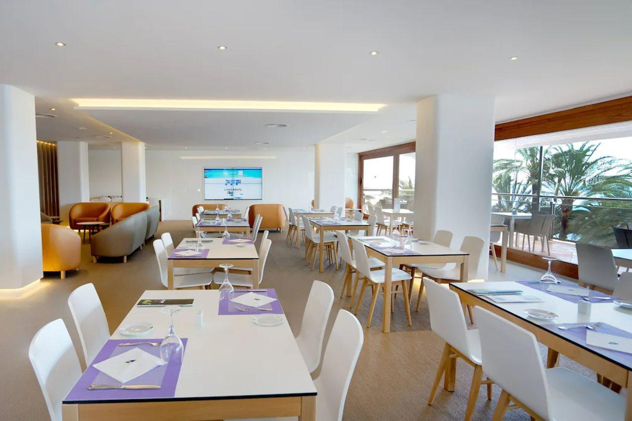Hotel Thb Molinos Adults Only