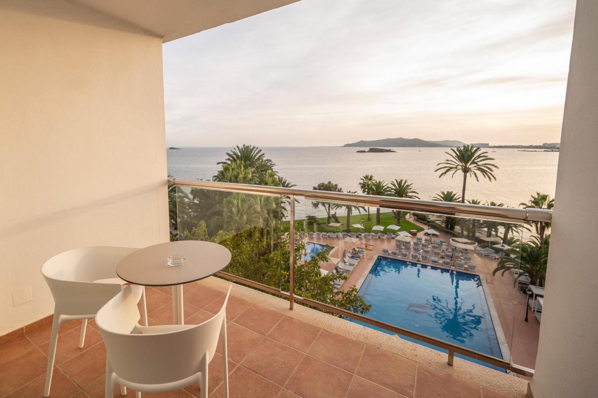 Thb Molinos Adults Only Hotel Ibiza