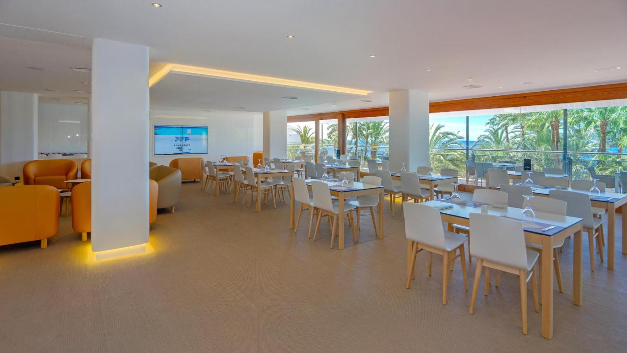 Thb Molinos Adults Only Hotel Ibiza