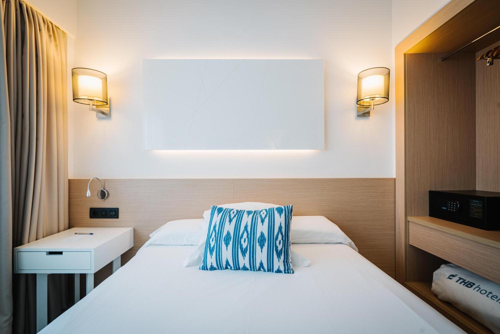 Thb Molinos Adults Only 4* Ibiza