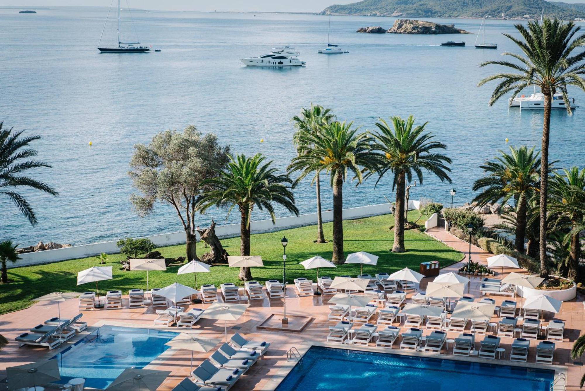 Thb Molinos Adults Only Hotel 4*