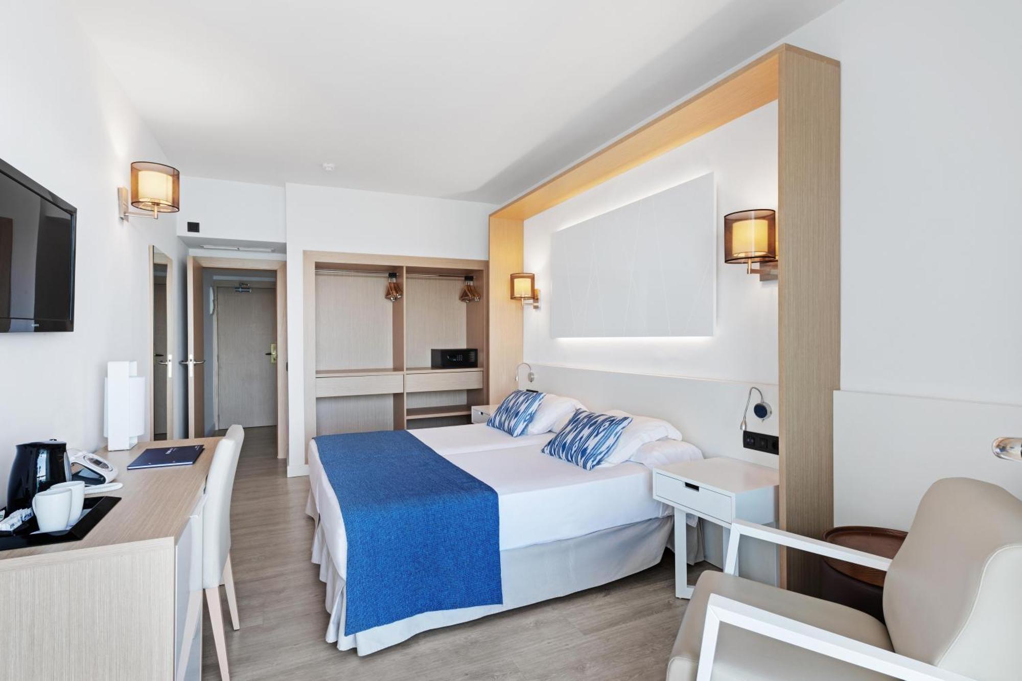 Hotel Thb Molinos Adults Only