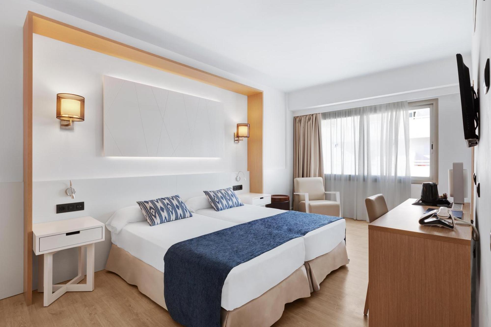 Thb Molinos Adults Only Hotel Ibiza