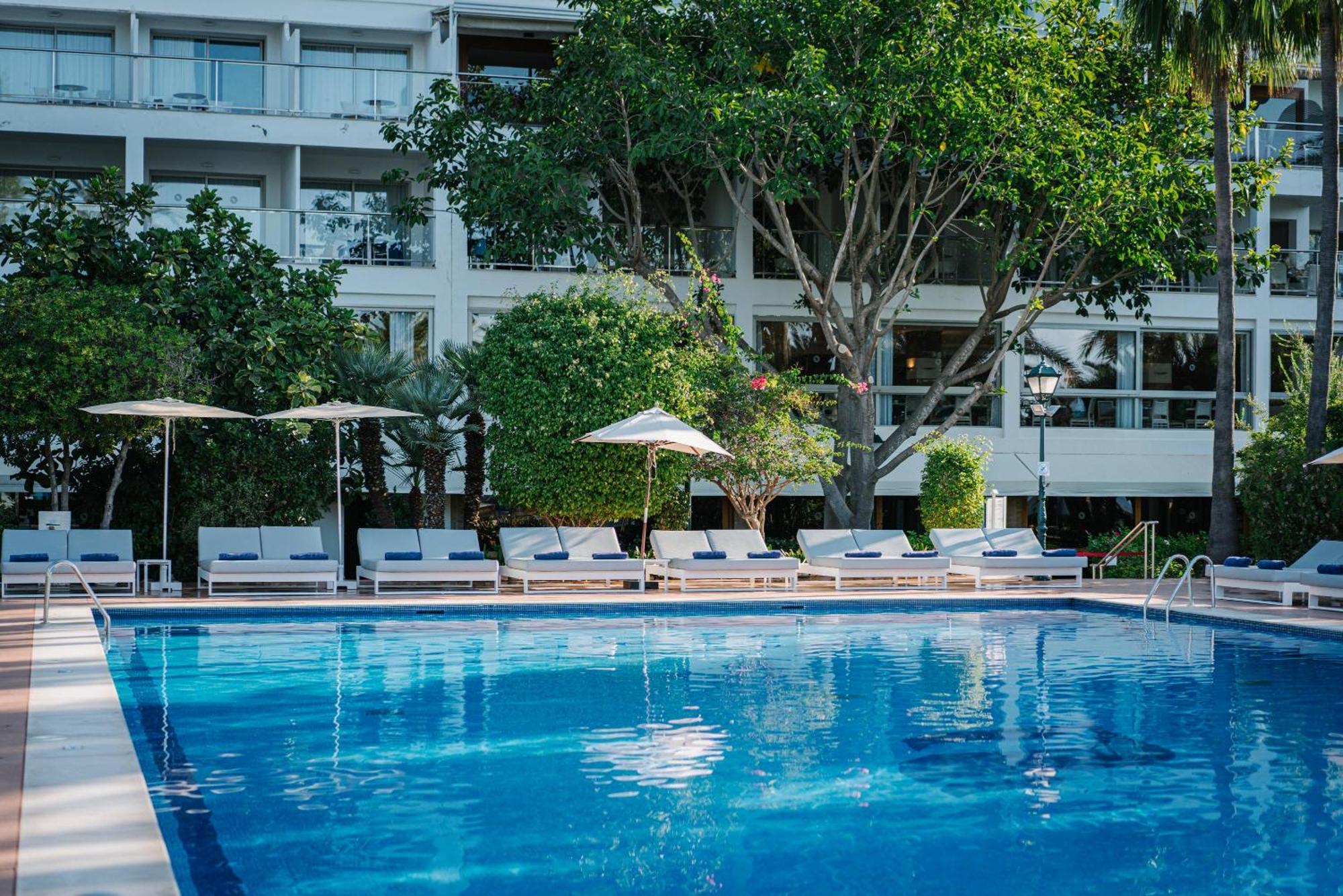 Thb Molinos Adults Only 4*