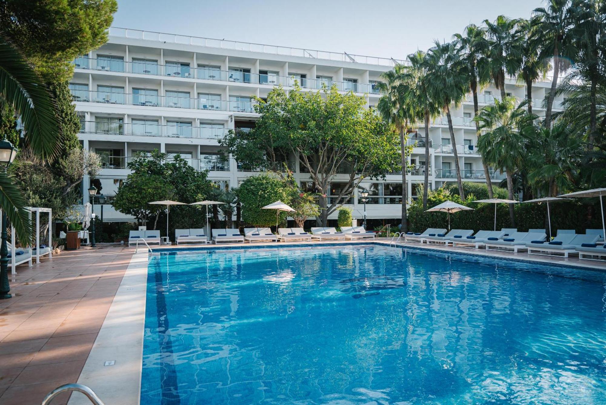 Thb Molinos Adults Only Hotel 4*