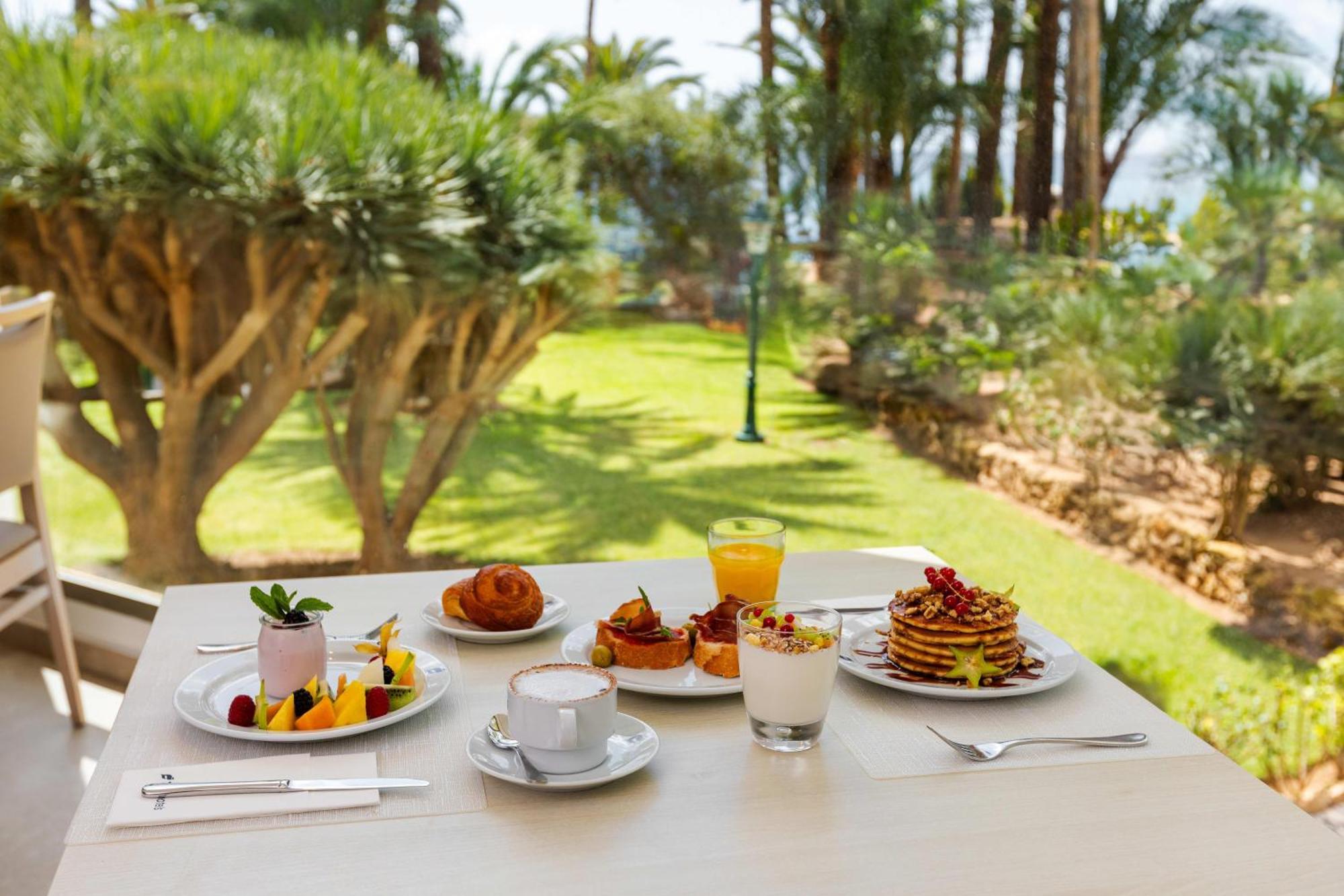 Thb Molinos Adults Only 4* Ibiza