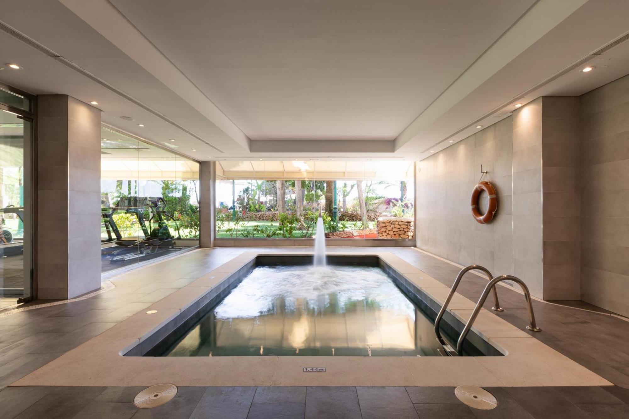 Thb Molinos Adults Only Hotel Ibiza