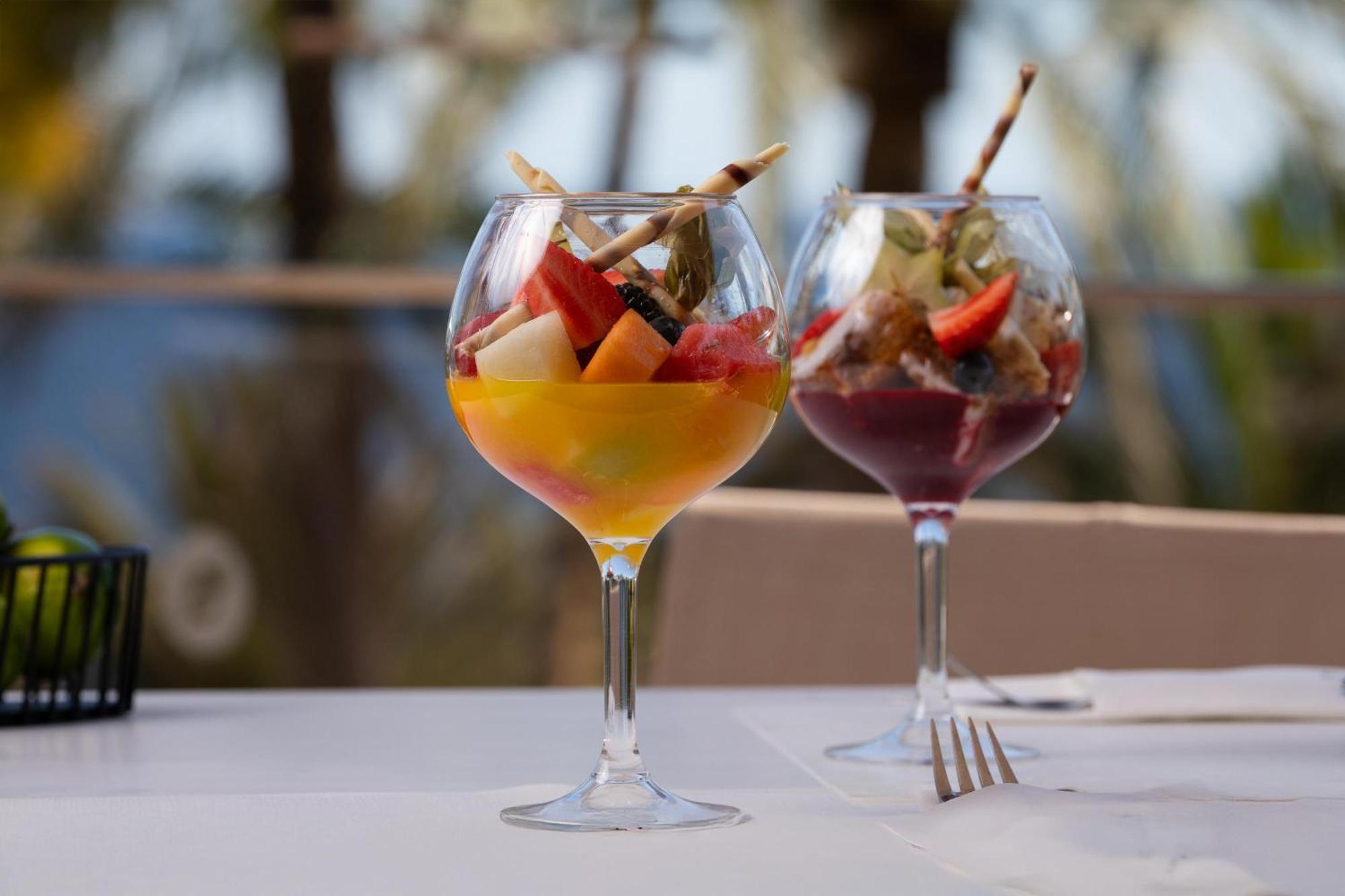 Thb Molinos Adults Only Hotel 4*