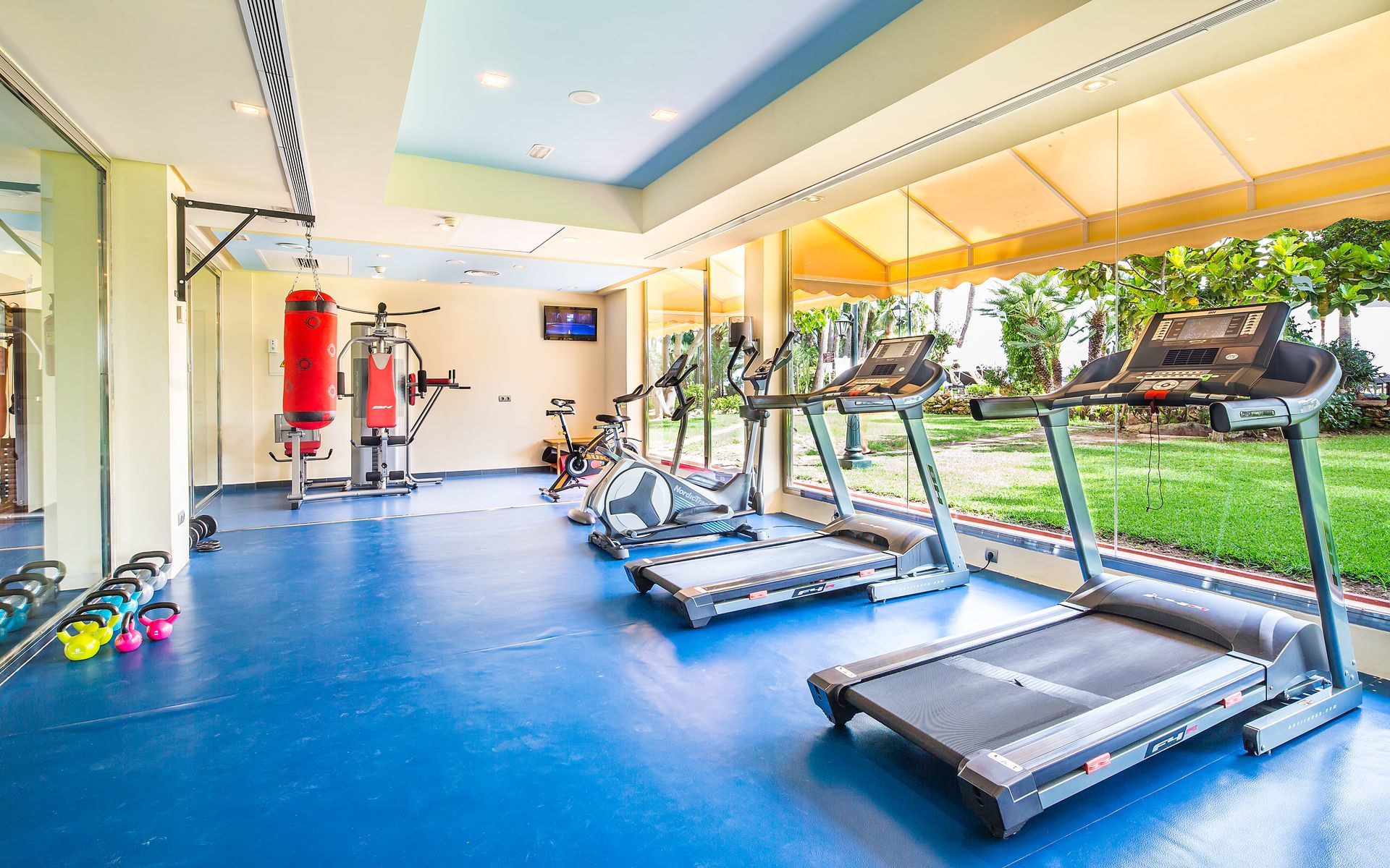 Hotel Thb Molinos Adults Only