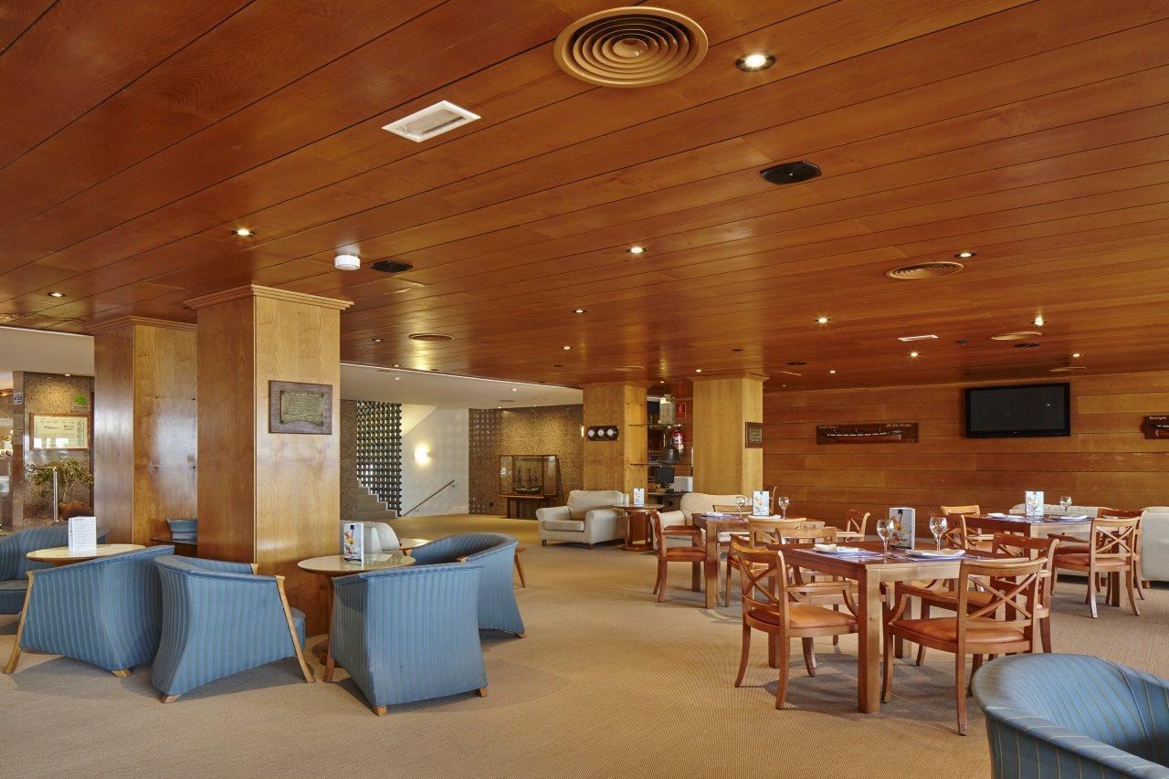 Thb Molinos Adults Only Hotel 4*