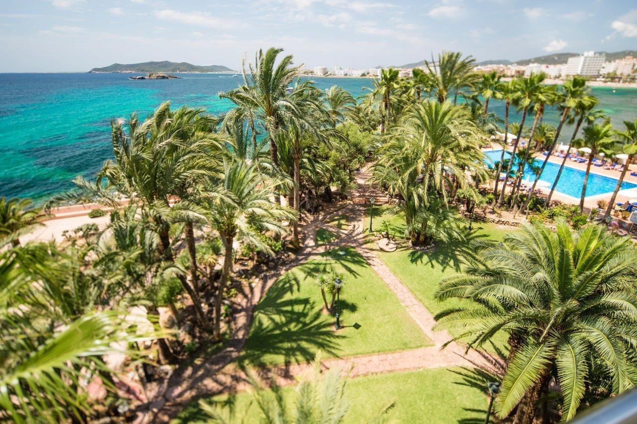 Thb Molinos Adults Only Hotel 4*