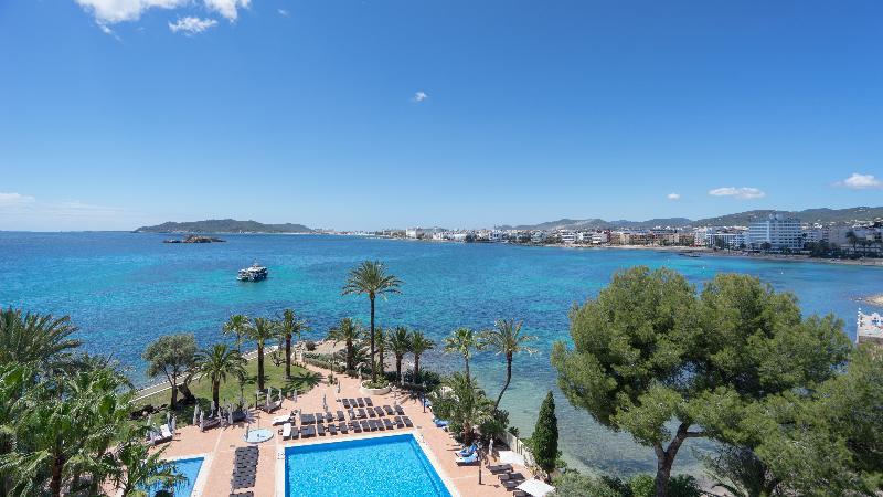Hotel Thb Molinos Adults Only 4*