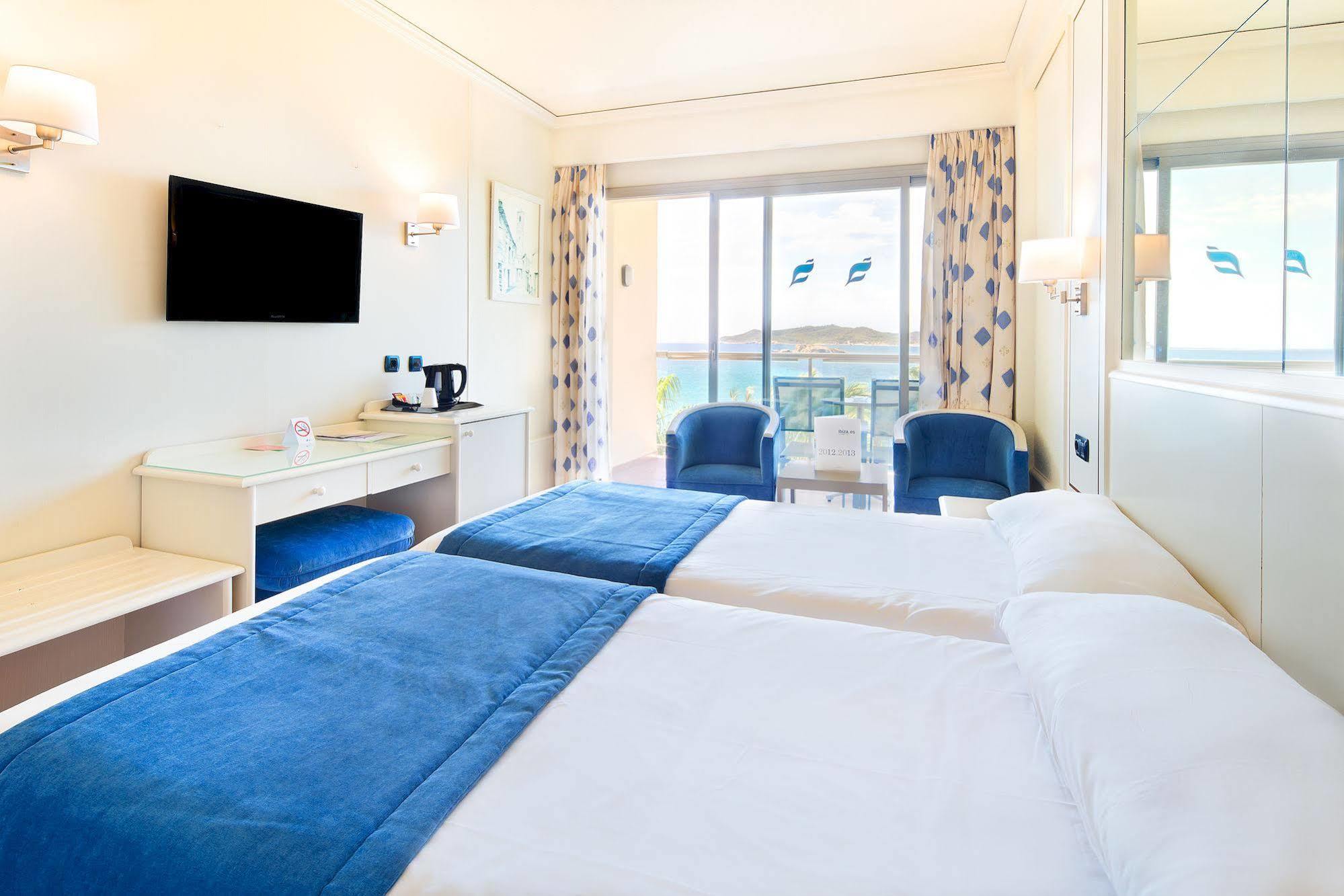 Hotel Thb Molinos Adults Only Ibiza