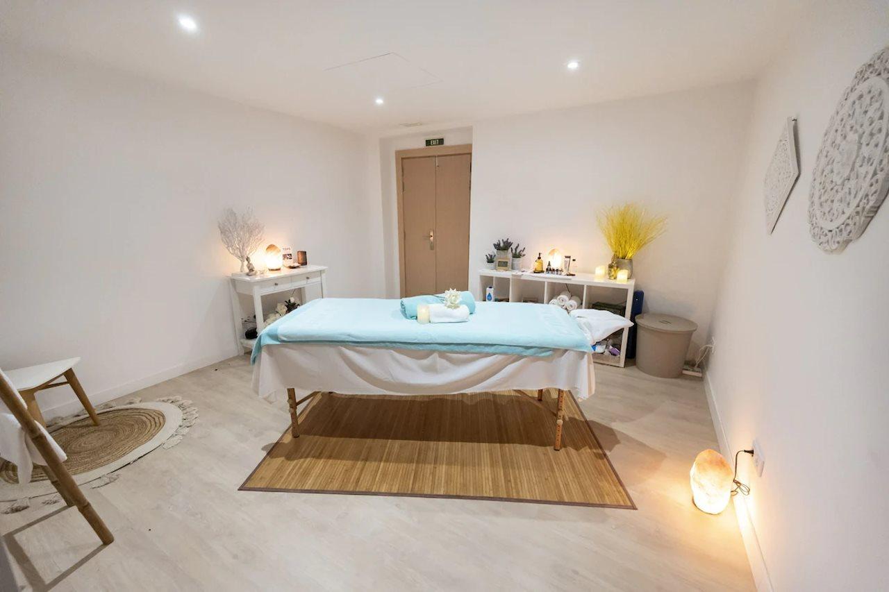Hotel Thb Molinos - Adults Only